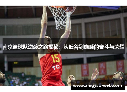 南京篮球队逆袭之路揭秘：从低谷到巅峰的奋斗与荣耀
